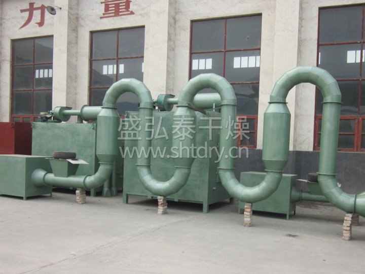 淀粉氣流干燥機(jī)
